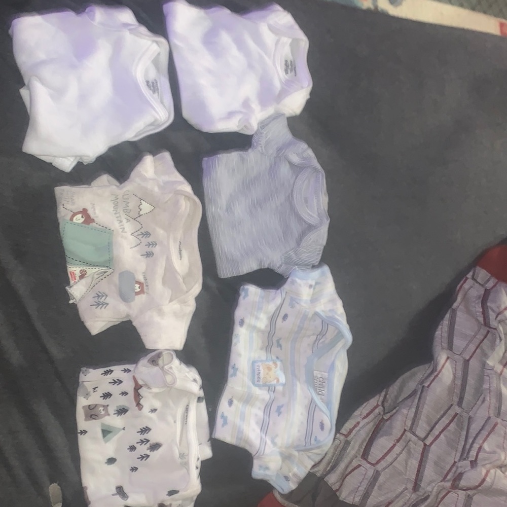 Preemie bundle